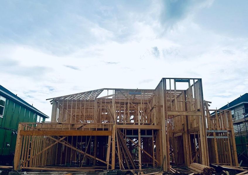 9402 Sweet Palm Drive ~ Under Construction 9402 Sweet Palm Drive ~ Under Construction