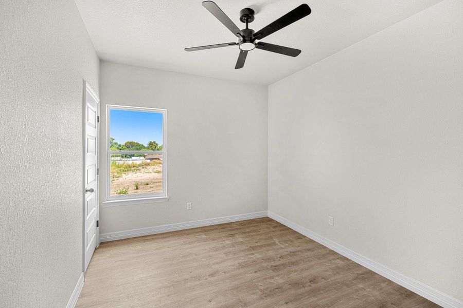 Spacious, unfurnished interior of a new home in , Killeen (Image 19). Spacious, unfurnished interior of a new home in , Killeen (Image 19).