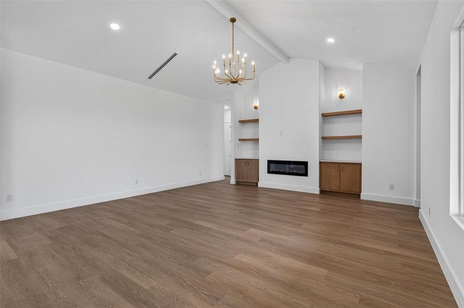 Spacious, unfurnished interior of a new home in , Forney (Image 30). Spacious, unfurnished interior of a new home in , Forney (Image 30).