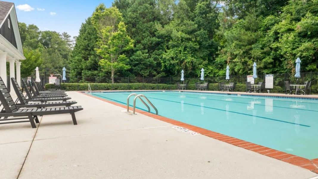 Community amenities in South Wind, Union City (Image 38). Community amenities in South Wind, Union City (Image 38).