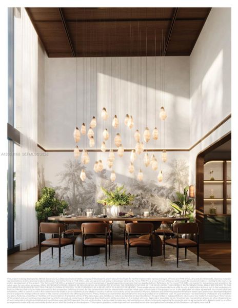 Community amenities in , Miami (Image 16).