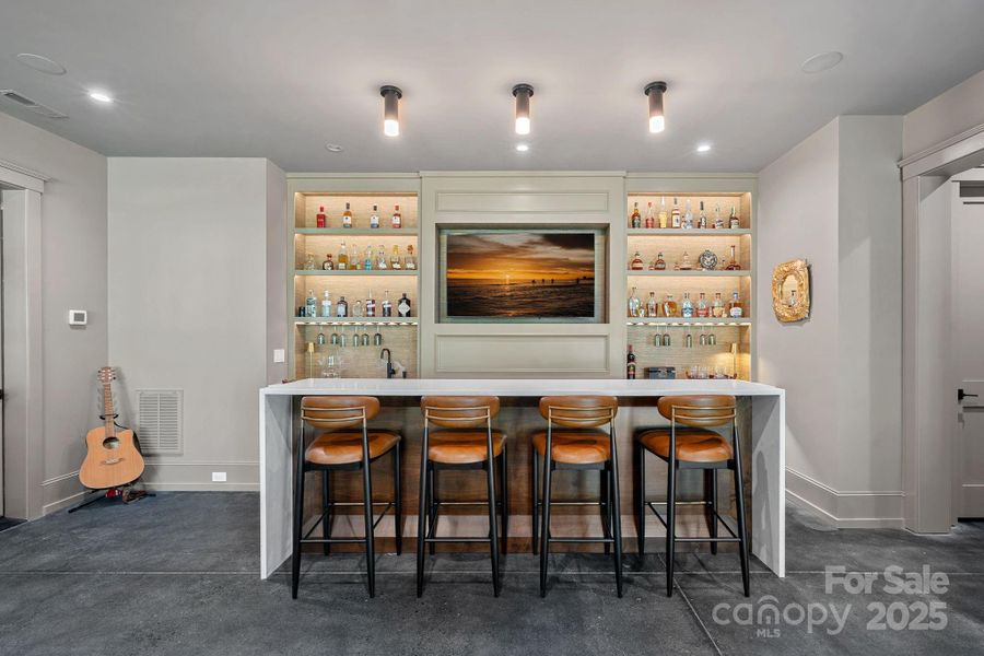 Furnished interior view inside a new home in , Cornelius (Image 25). Furnished interior view inside a new home in , Cornelius (Image 25).