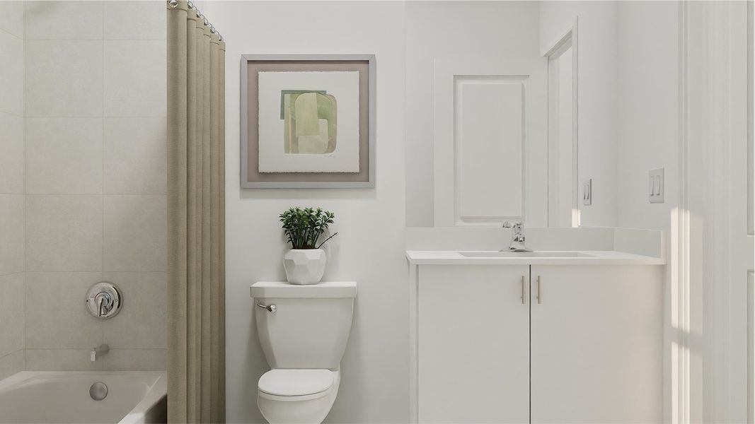 1671 Crownstone Bath2 F2