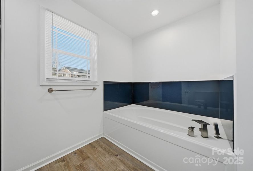 Furnished interior view inside a new home in , Granite Falls (Image 15).