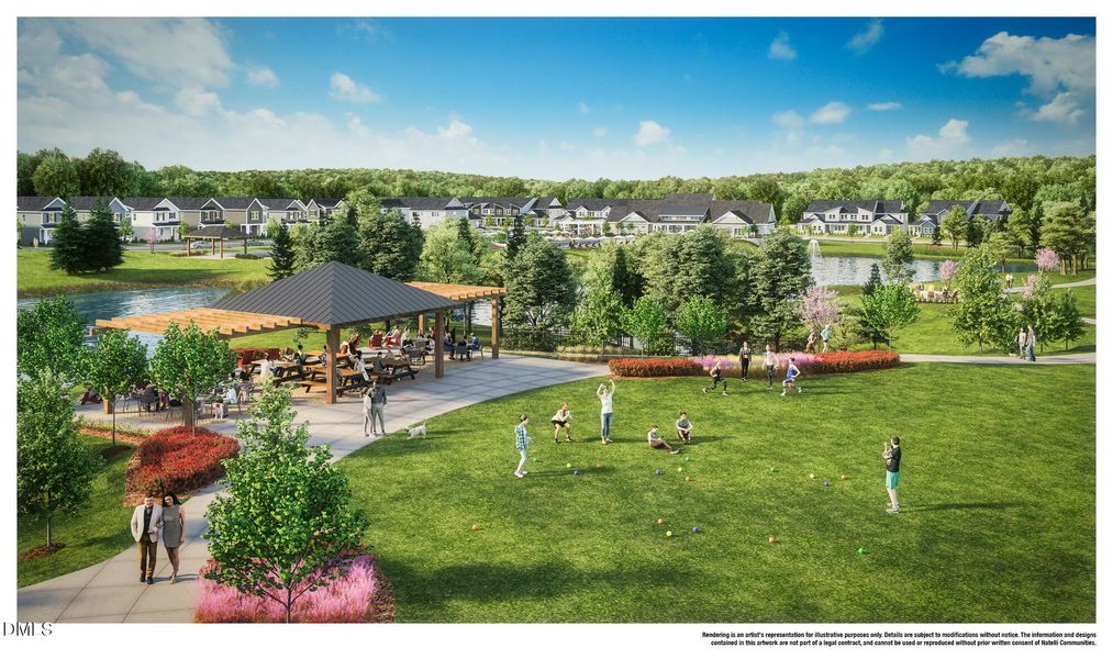 NAT-2501 Allen Park - Central Park Area_