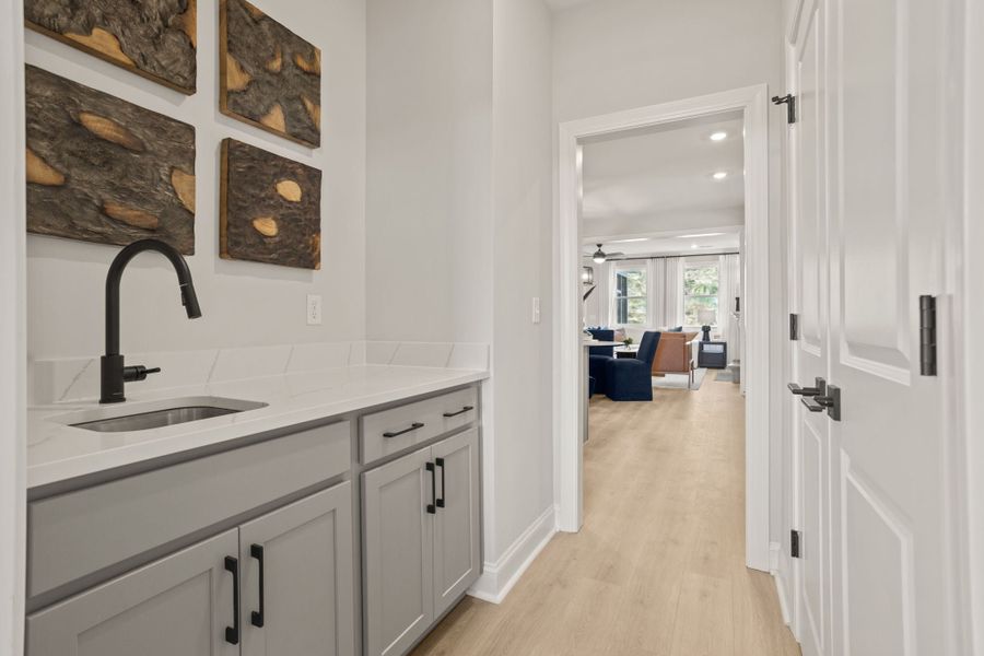 2,815sf New Home in Easley, SC.  - Slide 10