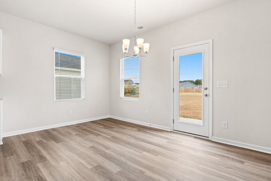 Supply, NC New Home.  - Slide 19