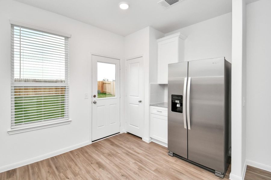 Image 40 of a home in Decker Farms.