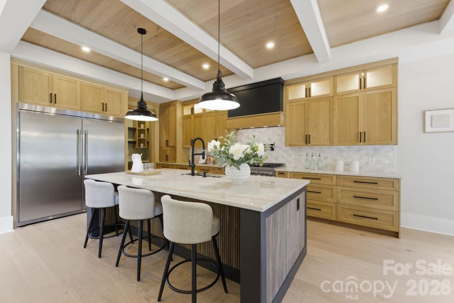 Kitchen Kitchen