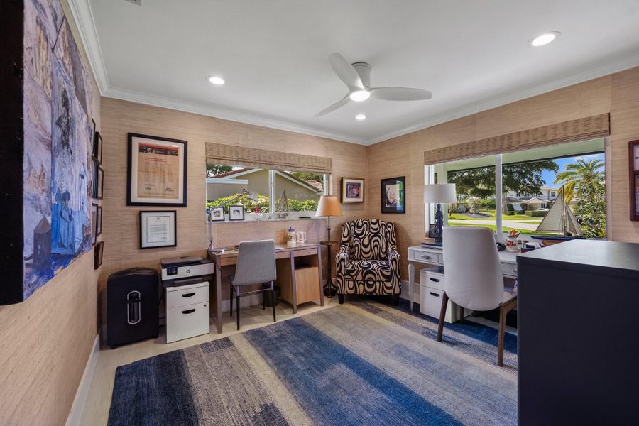 West Guestroom