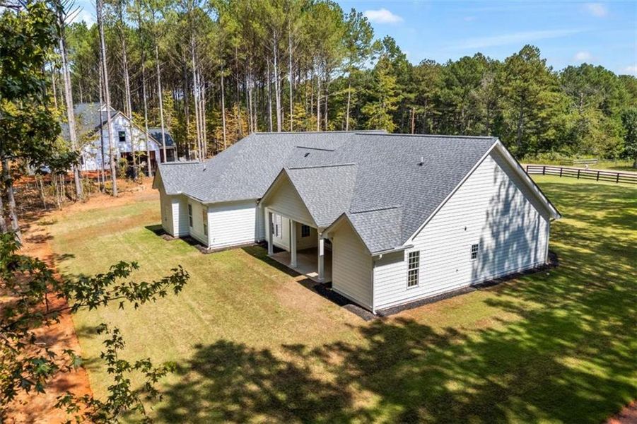 Image 61 of a home in . Image 61 of a home in .