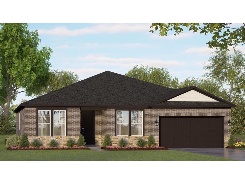 The Harrison E The Harrison E