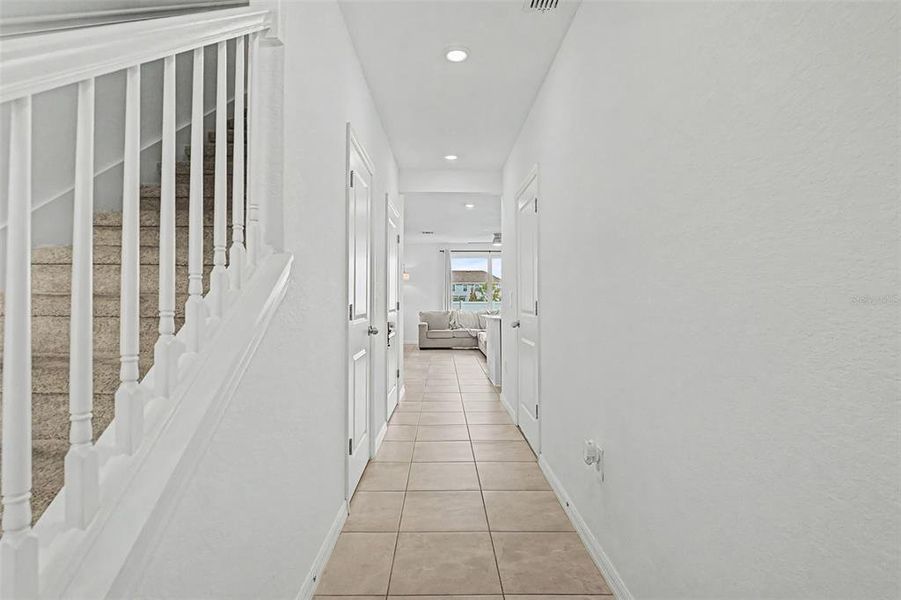 Spacious, unfurnished interior of a new home in , Bradenton (Image 23). Spacious, unfurnished interior of a new home in , Bradenton (Image 23).