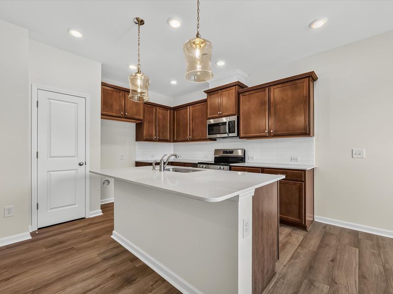 Kitchen Kitchen