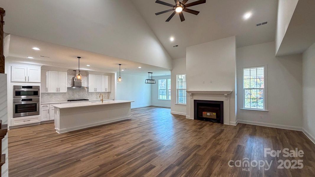 Image 26 of a home in Creek Stone.