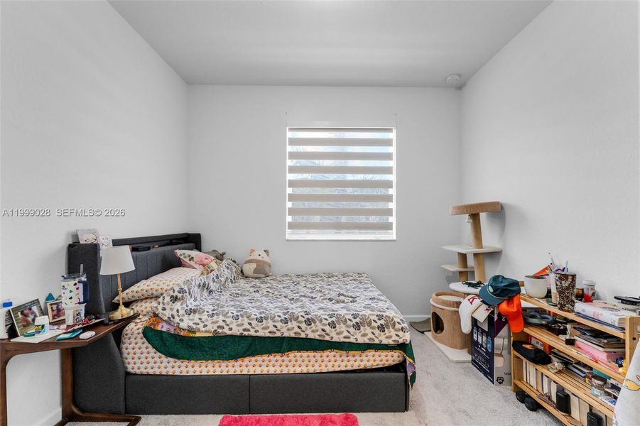 Furnished interior view inside a new home in , Homestead (Image 24).