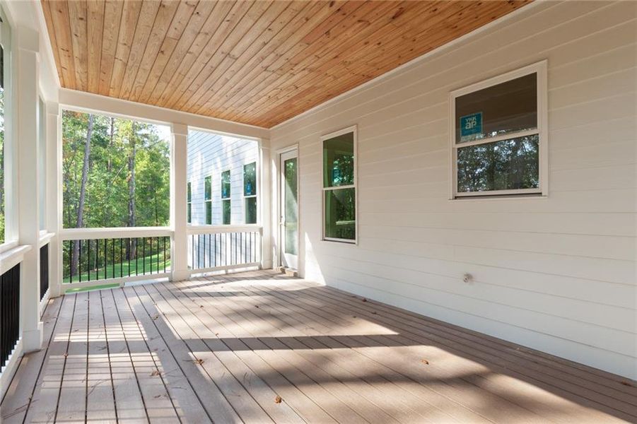 Image 11 of a home in . Image 11 of a home in .