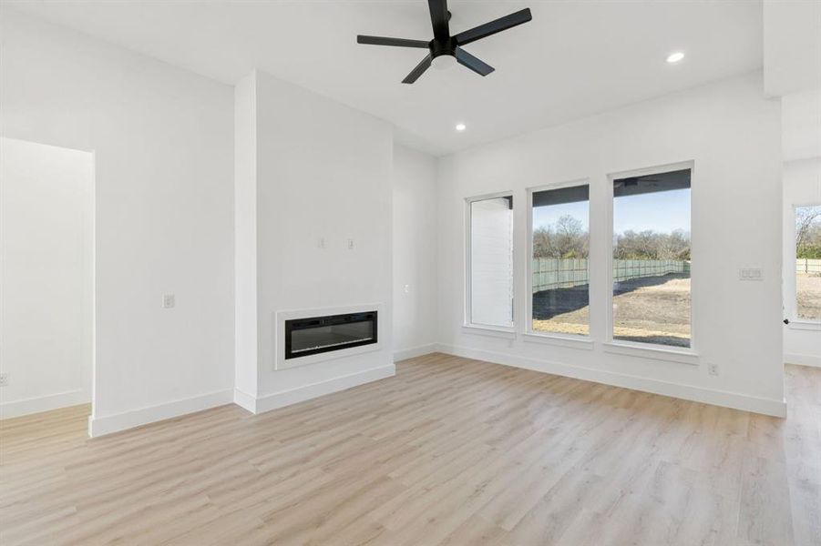 Spacious, unfurnished interior of a new home in , Lancaster (Image 14). Spacious, unfurnished interior of a new home in , Lancaster (Image 14).