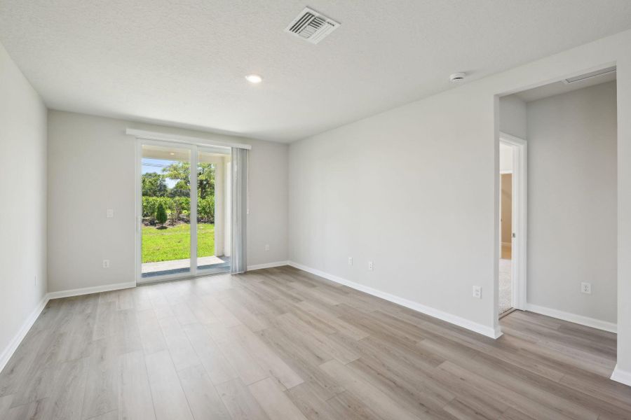 Image 31 of a home in Hampton Park - Classic Series.