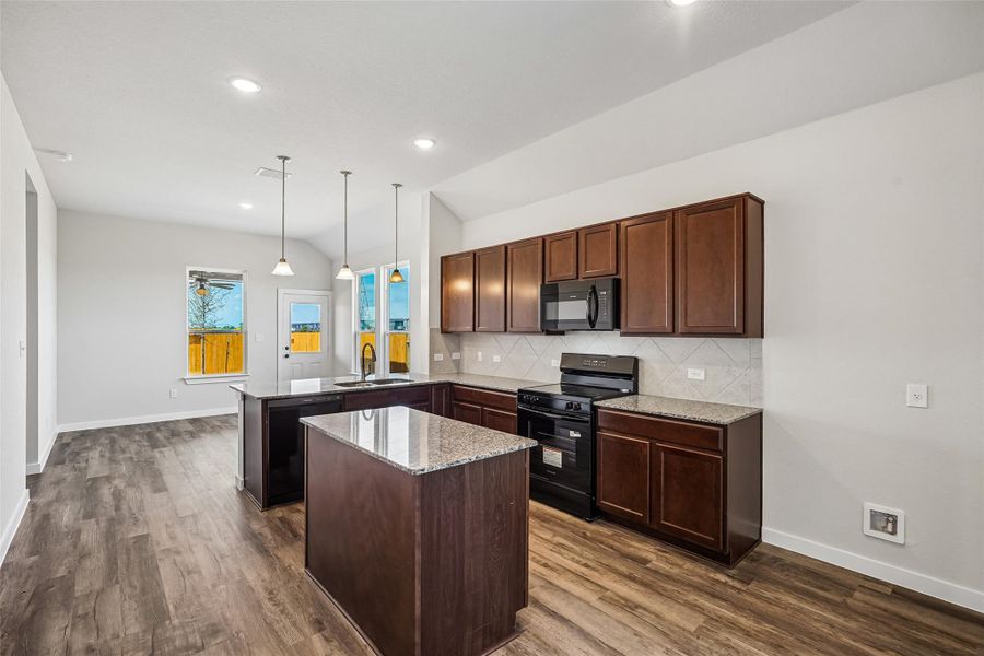Representative photo. Not actual home. Representative photo. Not actual home.