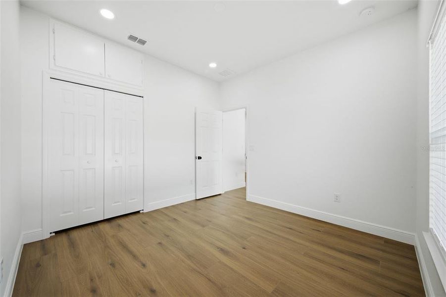 Spacious, unfurnished interior of a new home in , Tampa (Image 14). Spacious, unfurnished interior of a new home in , Tampa (Image 14).