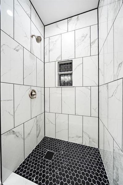 Close-up of interior finishes inside a home in , Whitney (Image 10). Close-up of interior finishes inside a home in , Whitney (Image 10).