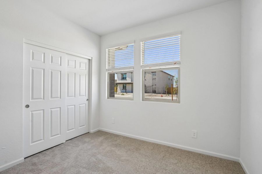 Bedroom 4 Bedroom 4