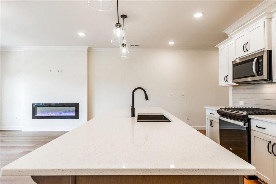 Image 43 of a home in Cherokee Township.