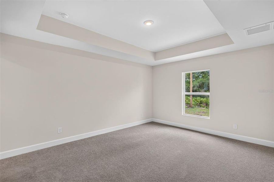 Spacious, unfurnished interior of a new home in , Port Charlotte (Image 15). Spacious, unfurnished interior of a new home in , Port Charlotte (Image 15).