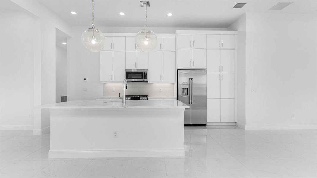 Kitchen Kitchen