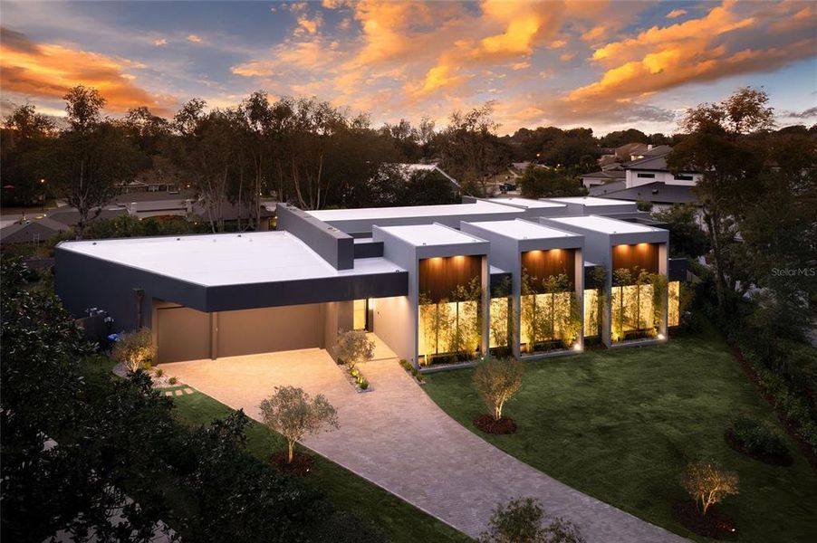 Image 15 of a home in .