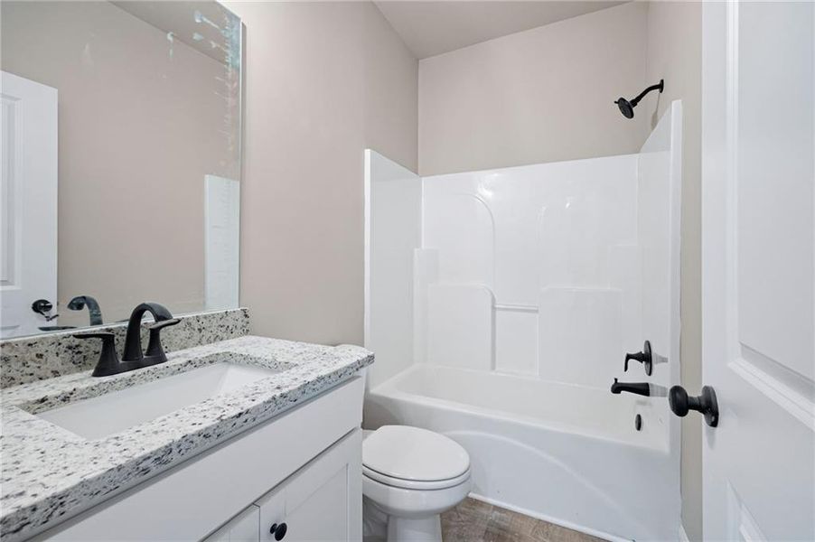 Furnished interior view inside a new home in , Carrollton (Image 9). Furnished interior view inside a new home in , Carrollton (Image 9).