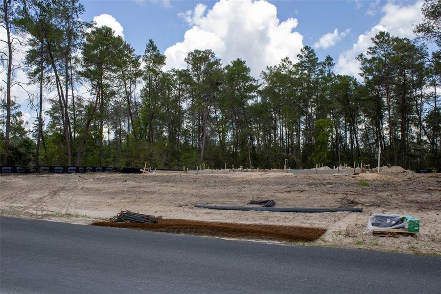 Site preparation for new homesites in , Beverly Hills (Image 3).