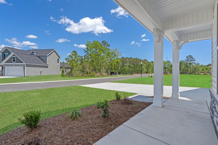 New Home in Shallotte, NC.  - Slide 6