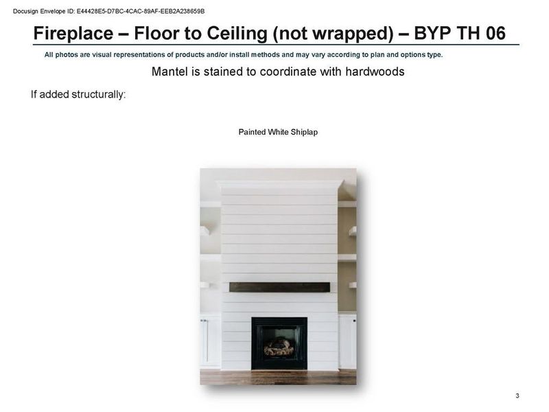 Image 38 of a home in Byers Park.