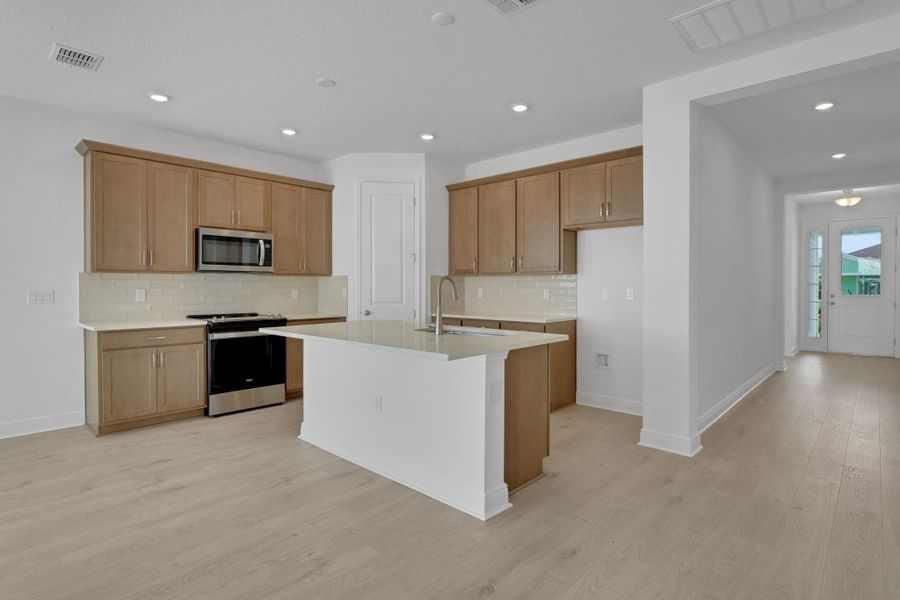 3br New Home in Lady Lake, FL.  - Slide 23