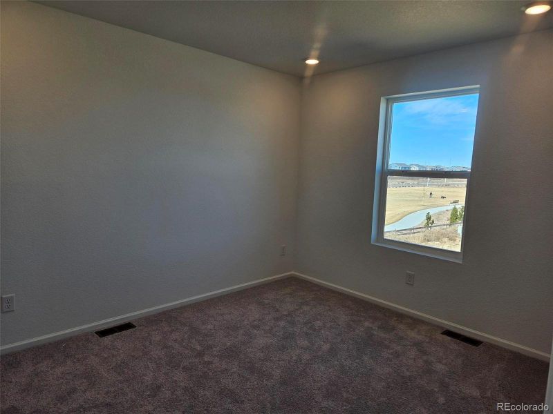 Spacious, unfurnished interior of a new home in , Brighton (Image 18). Spacious, unfurnished interior of a new home in , Brighton (Image 18).