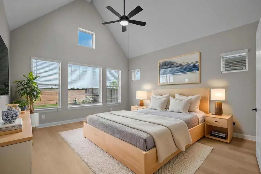 REPRESENTATIVE PHOTO - Photo does not represent actual home options and selection. Ask Sales consultant for specific selections.