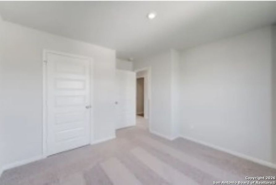 Spacious, unfurnished interior of a new home in , Victoria (Image 5).