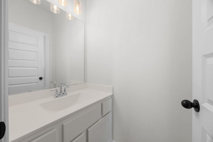 Image 36 of a home in Santa Rita Ranch.