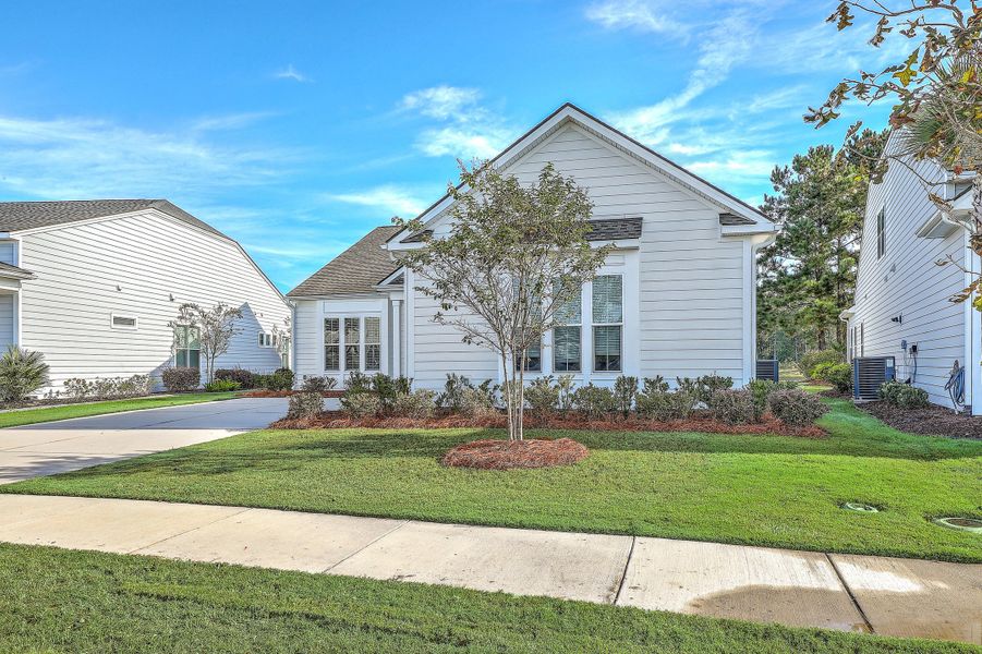 Image 44 of a home in K. Hovnanian's® Four Seasons at Lakes of Cane Bay.
