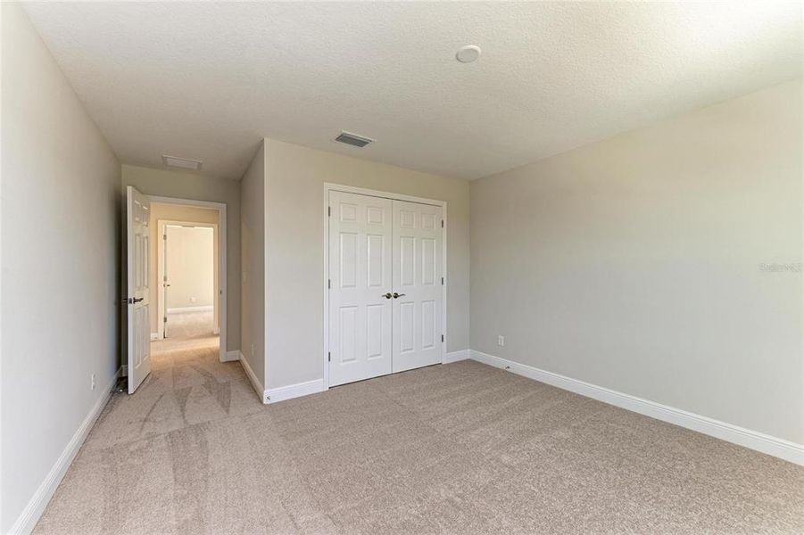 Spacious, unfurnished interior of a new home in Mirada, San Antonio (Image 29).
