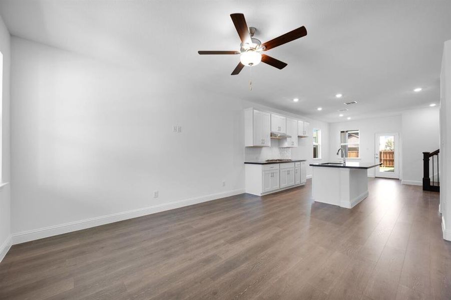 Image 39 of a home in North Sky Celina.