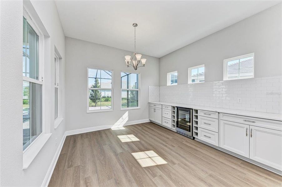 Spacious, unfurnished interior of a new home in , Venice (Image 23).