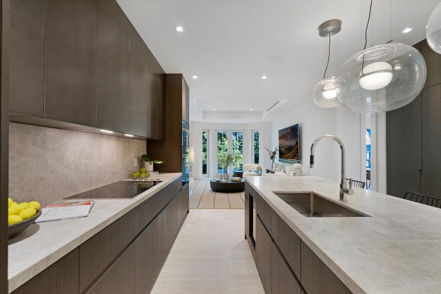Kitchen Kitchen