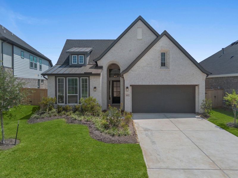 Image 15 of a home in Mulberry Farms.