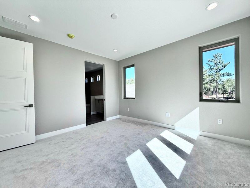 Primary Suite. Primary Suite.