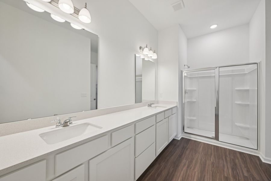 Caswell | Ashton Woods Raleigh, NC