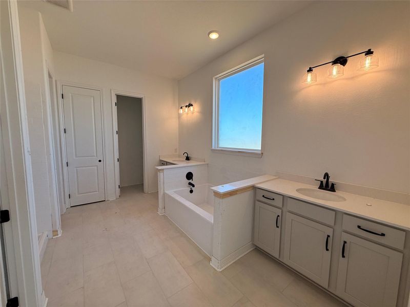 Construction Progress