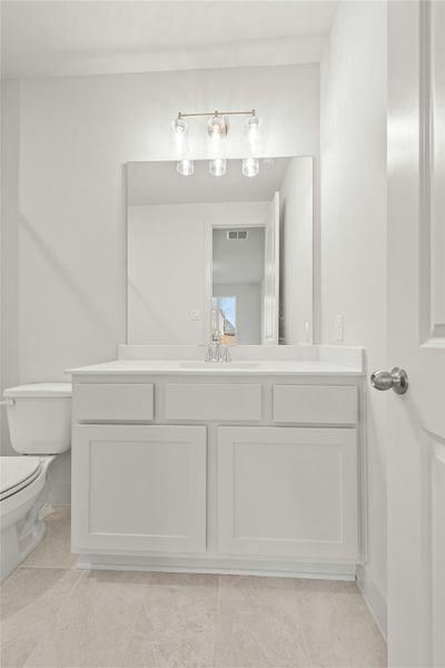 Representative image. Features, specifications, selections and colors may vary.